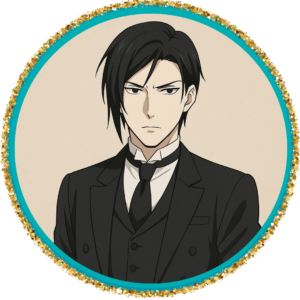 AI執事セバスチャン